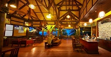 Coral Cove Chalet