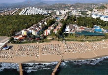 Ganita Holiday Village (ex.Club Oasis Eternity Hotel)