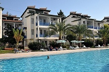 Ganita Holiday Village (ex.Club Oasis Eternity Hotel)