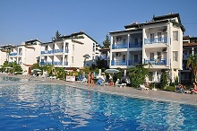 Ganita Holiday Village (ex.Club Oasis Eternity Hotel)