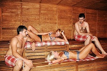 Ganita Holiday Village (ex.Club Oasis Eternity Hotel)