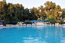 Ganita Holiday Village (ex.Club Oasis Eternity Hotel)