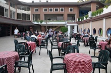 Ganita Holiday Village (ex.Club Oasis Eternity Hotel)