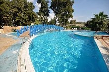 Ganita Holiday Village (ex.Club Oasis Eternity Hotel)