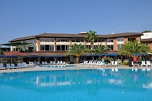 Ganita Holiday Village (ex.Club Oasis Eternity Hotel)