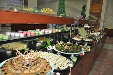 Ganita Holiday Village (ex.Club Oasis Eternity Hotel)