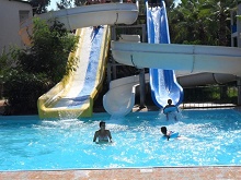 Ganita Holiday Village (ex.Club Oasis Eternity Hotel)