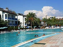 Ganita Holiday Village (ex.Club Oasis Eternity Hotel)