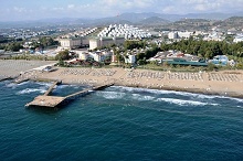 Ganita Holiday Village (ex.Club Oasis Eternity Hotel)