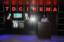 Ganita Holiday Village (ex.Club Oasis Eternity Hotel)