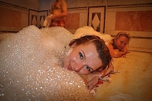 Ganita Holiday Village (ex.Club Oasis Eternity Hotel)