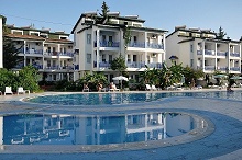 Ganita Holiday Village (ex.Club Oasis Eternity Hotel)