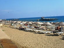 Ganita Holiday Village (ex.Club Oasis Eternity Hotel)