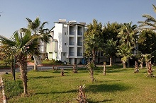 Ganita Holiday Village (ex.Club Oasis Eternity Hotel)