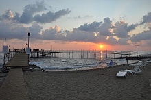 Ganita Holiday Village (ex.Club Oasis Eternity Hotel)