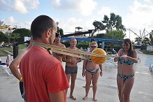 Ganita Holiday Village (ex.Club Oasis Eternity Hotel)