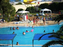 Ganita Holiday Village (ex.Club Oasis Eternity Hotel)