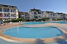 Ganita Holiday Village (ex.Club Oasis Eternity Hotel)