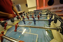 Ganita Holiday Village (ex.Club Oasis Eternity Hotel)