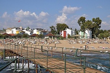 Ganita Holiday Village (ex.Club Oasis Eternity Hotel)