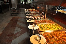 Ganita Holiday Village (ex.Club Oasis Eternity Hotel)