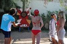 Ganita Holiday Village (ex.Club Oasis Eternity Hotel)