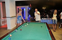 Ganita Holiday Village (ex.Club Oasis Eternity Hotel)