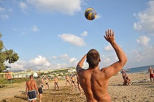 Ganita Holiday Village (ex.Club Oasis Eternity Hotel)