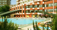 Nazar Beach City & Resort Hotel
