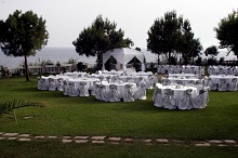 Nazar Beach City & Resort Hotel