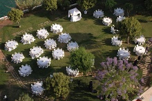 Nazar Beach City & Resort Hotel