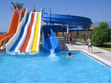 Sah Inn Paradise Hotel (ex.Club Corydella)