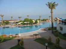 Sah Inn Paradise Hotel (ex.Club Corydella)