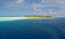 Oblu by Atmosphere at Helengeli(ex.Helengeli Island Resort)