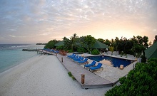 Oblu by Atmosphere at Helengeli(ex.Helengeli Island Resort)