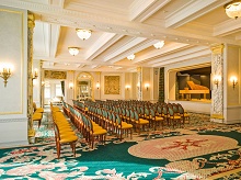 Carlton Hotel St. Moritz