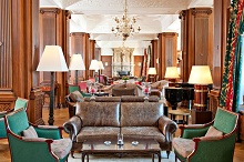 Carlton Hotel St. Moritz