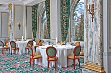 Carlton Hotel St. Moritz