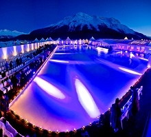 Carlton Hotel St. Moritz