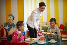 Carlton Hotel St. Moritz