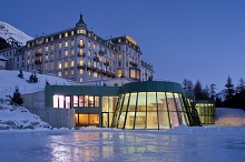 Grand Hotel Kronenhof
