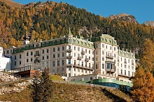 Grand Hotel Kronenhof