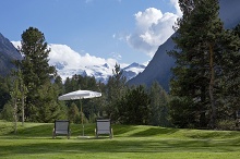 Grand Hotel Kronenhof