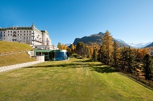 Grand Hotel Kronenhof