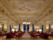 Grand Hotel Kronenhof