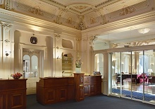 Grand Hotel Kronenhof