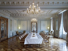 Grand Hotel Kronenhof