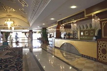 Adalya Resort & Spa
