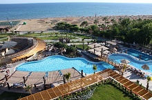 Adalya Resort & Spa