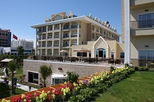 Adalya Resort & Spa